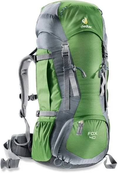 Deuter Kids Hiking Bag Fox