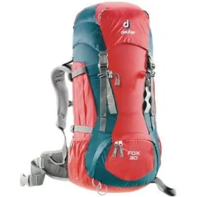 Deuter Kids Hiking Bag Fox