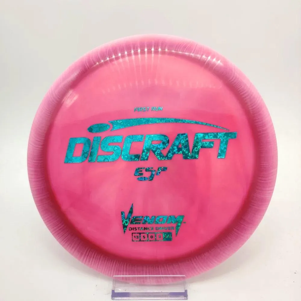 Discraft First Run ESP Venom (Drop 2)