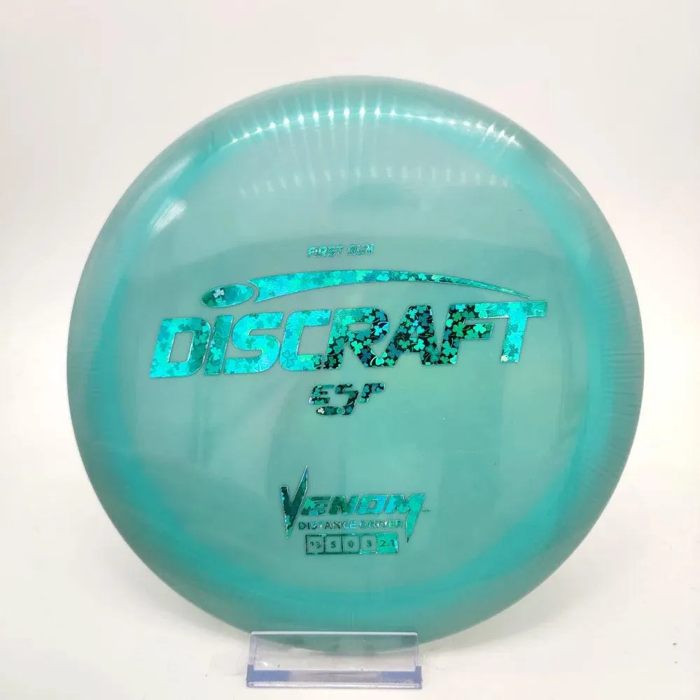 Discraft First Run ESP Venom (Drop 2)