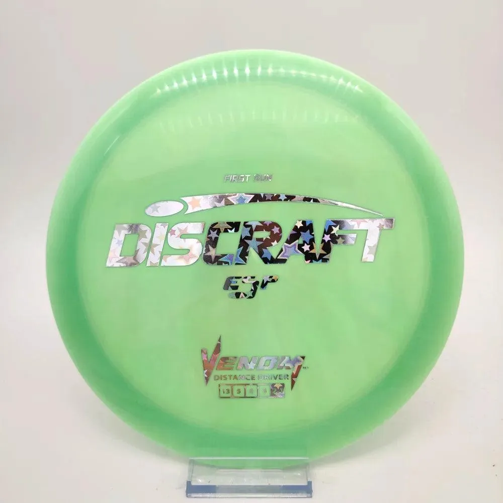 Discraft First Run ESP Venom (Drop 2)