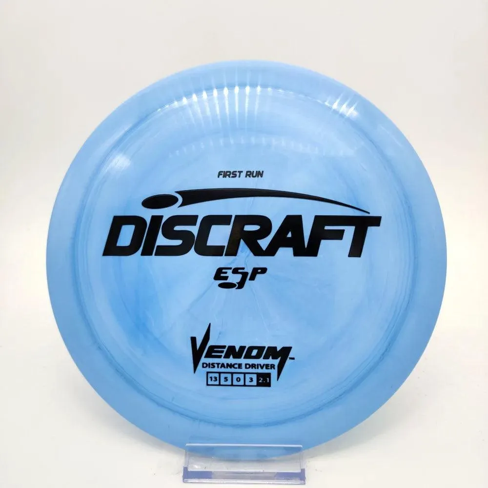 Discraft First Run ESP Venom (Drop 2)