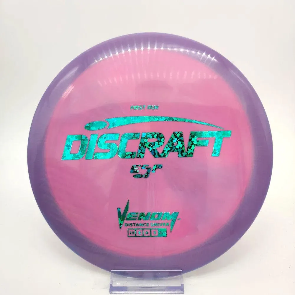 Discraft First Run ESP Venom (Drop 2)