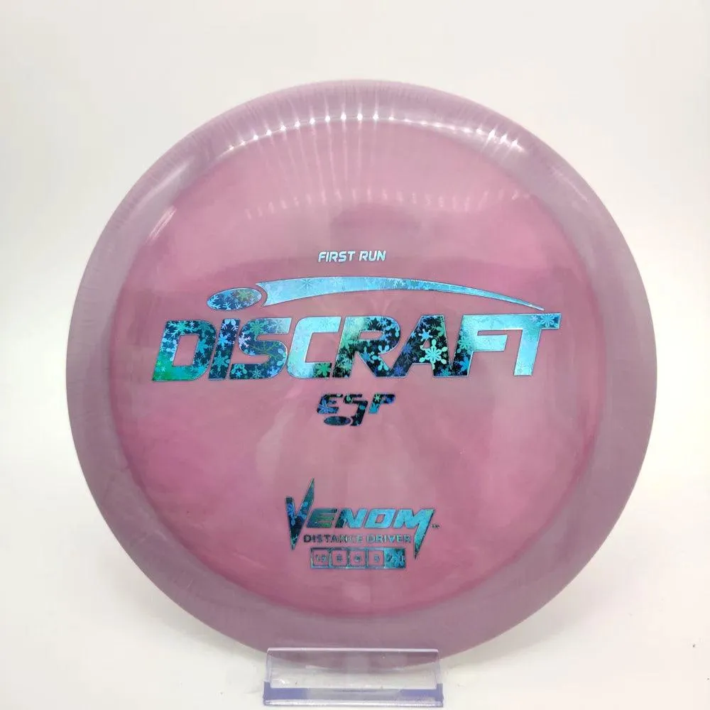 Discraft First Run ESP Venom (Drop 2)