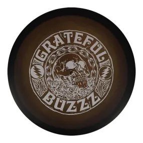 Discraft Midnight Grateful CryZtal Buzzz - Ledgestone 2023