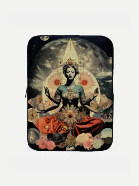 Divinity Laptop Sleeves