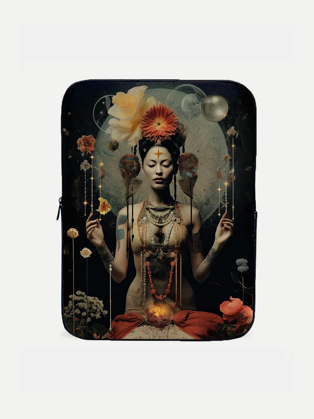 Divinity Laptop Sleeves