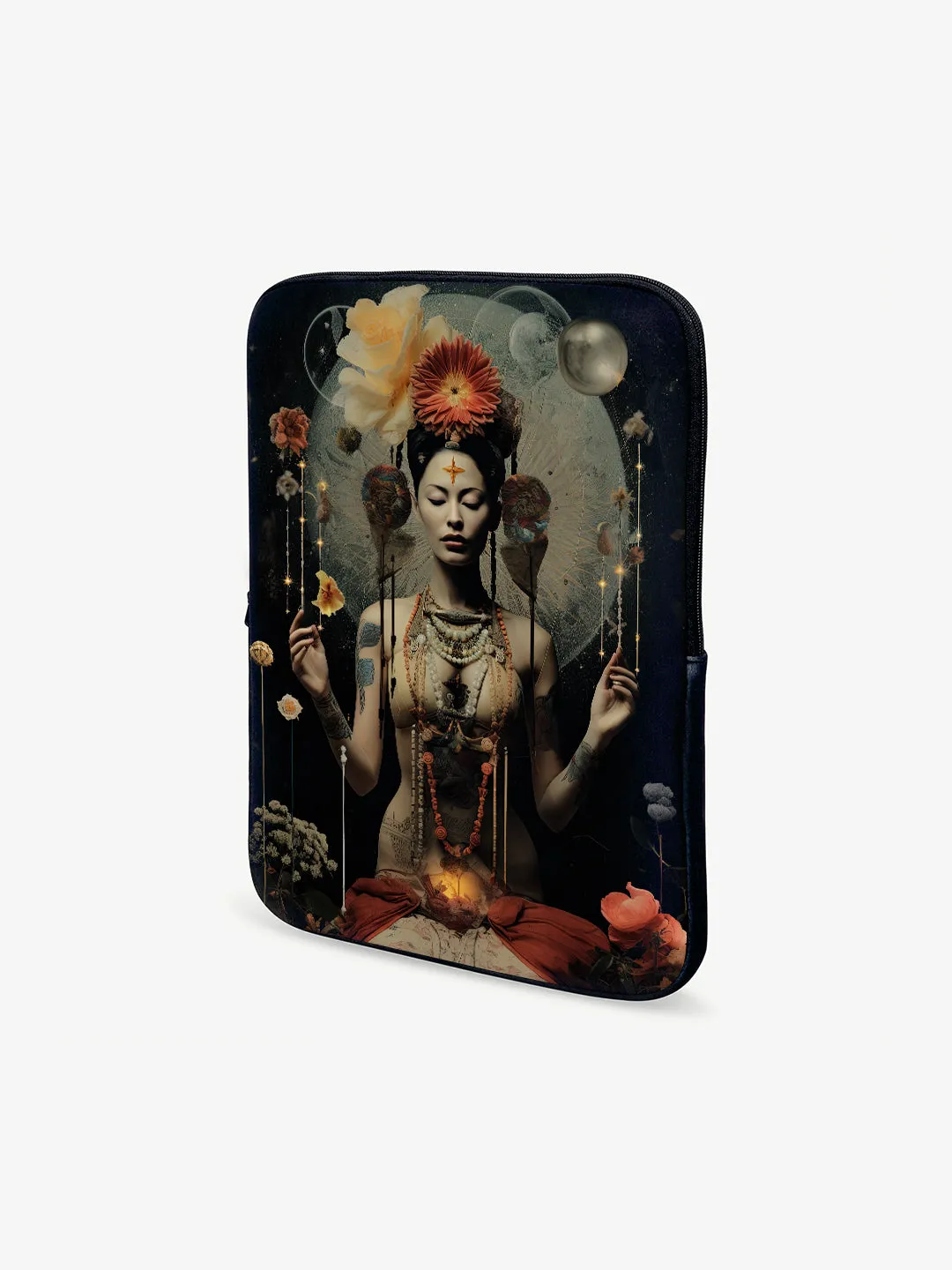 Divinity Laptop Sleeves