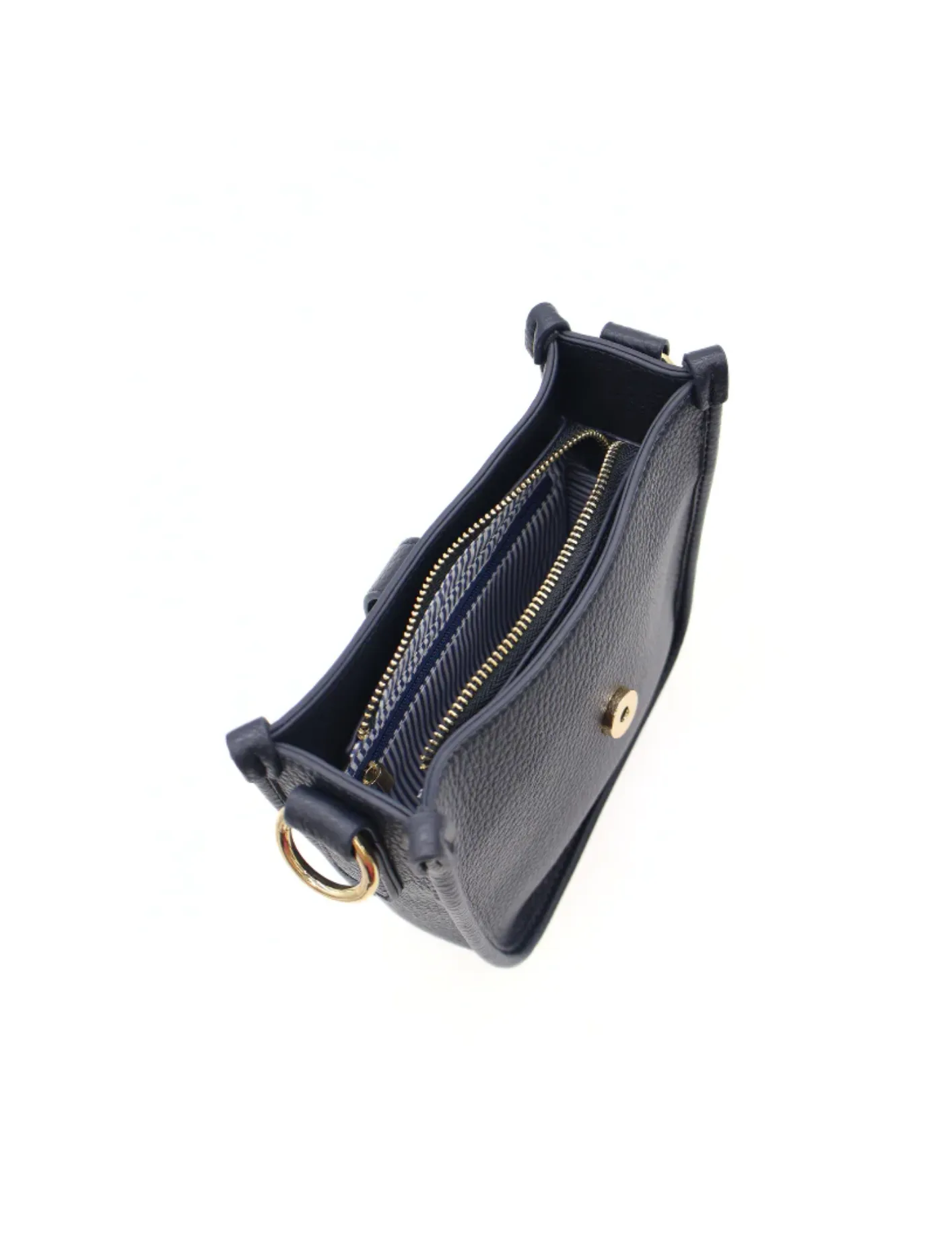 Dominic Cross Body Bag - Zjoosh