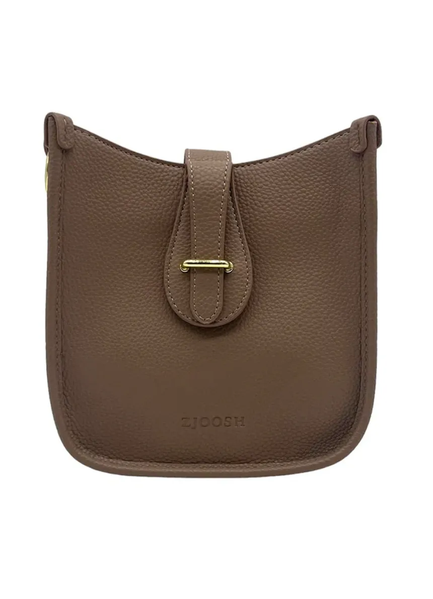 Dominic Cross Body Bag - Zjoosh