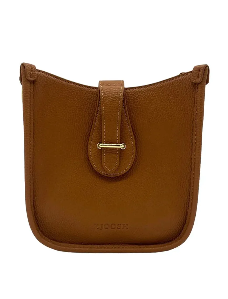 Dominic Cross Body Bag - Zjoosh