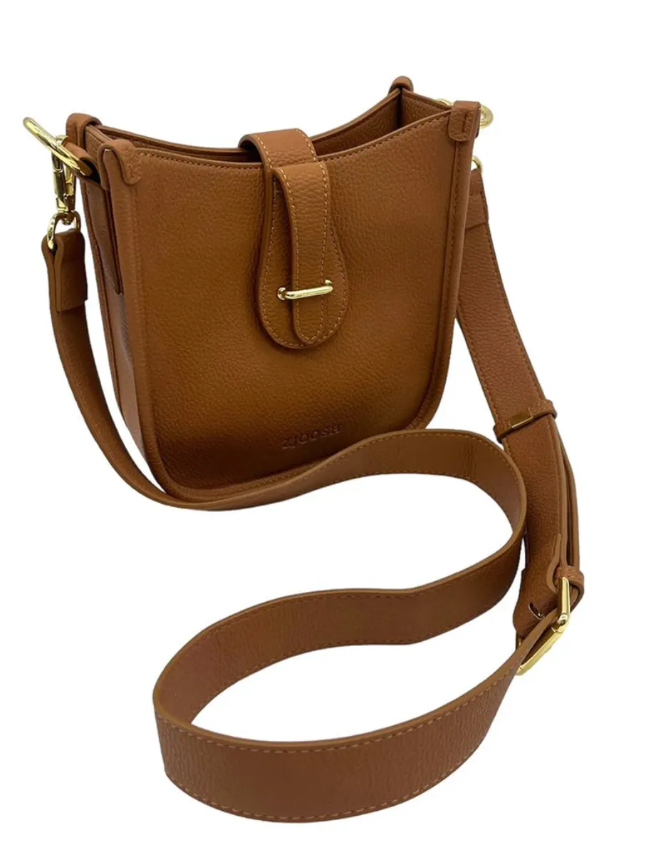 Dominic Cross Body Bag - Zjoosh