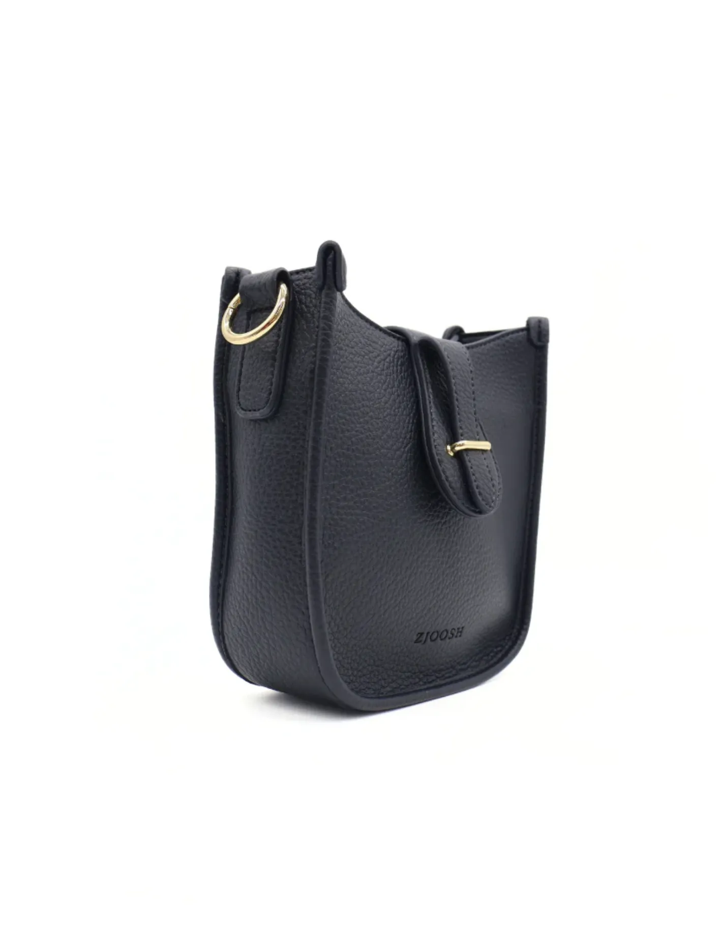 Dominic Cross Body Bag - Zjoosh