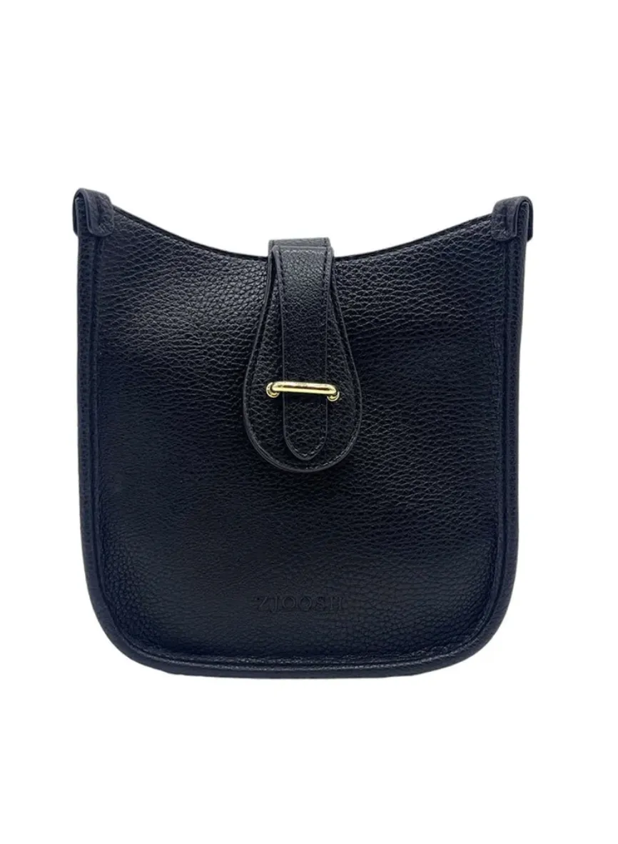 Dominic Cross Body Bag - Zjoosh