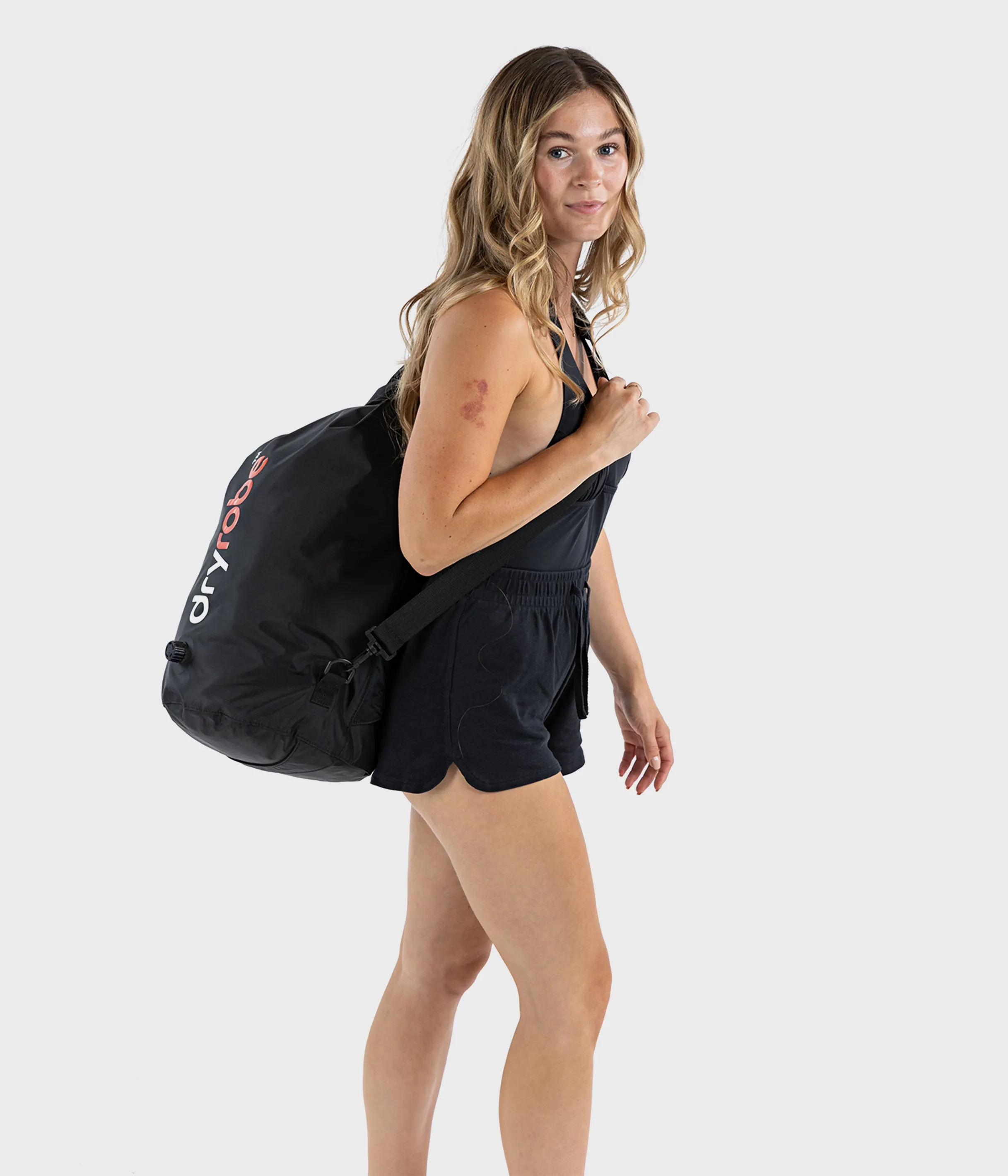 Dryrobe Compression Travel Bag