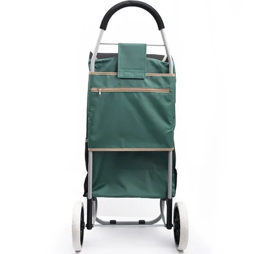 Eagle London Large 51L Trolley with Storage Bag