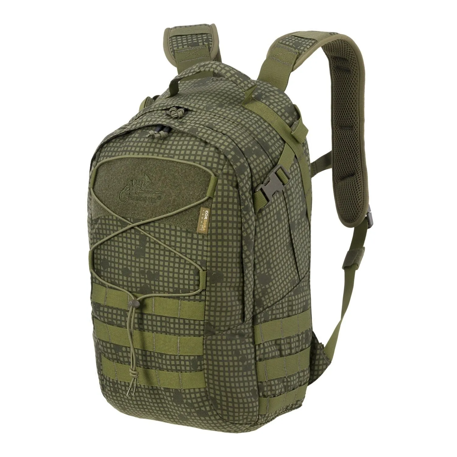 EDC BACKPACK - CORDURA