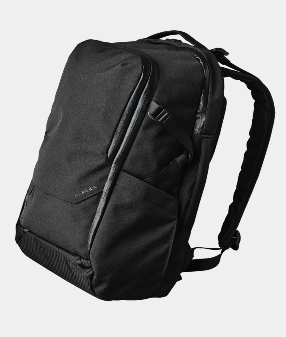 Elements Travel Backpack (35L)