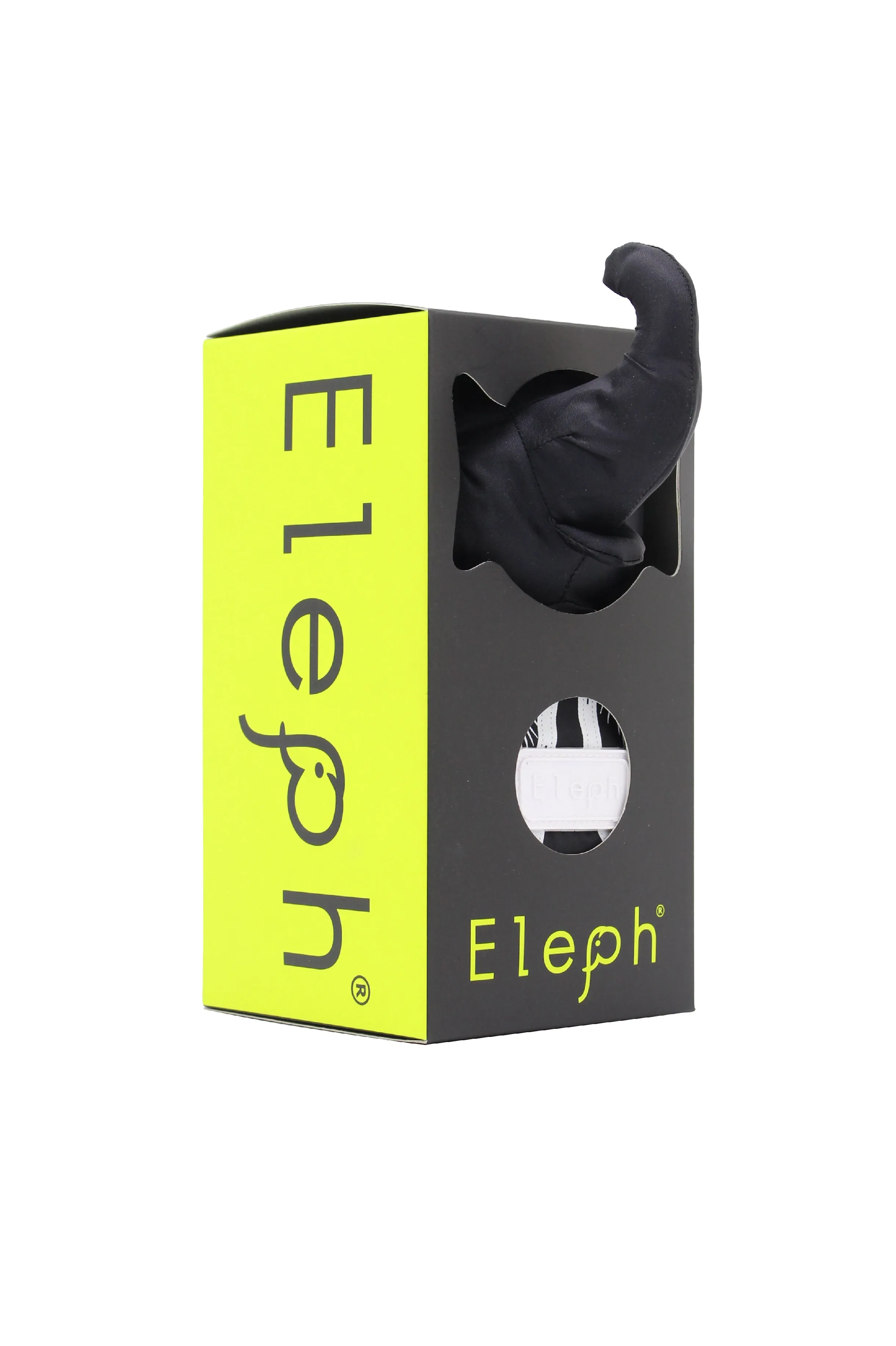 ELEPH MAPRAOW - L : Black / White