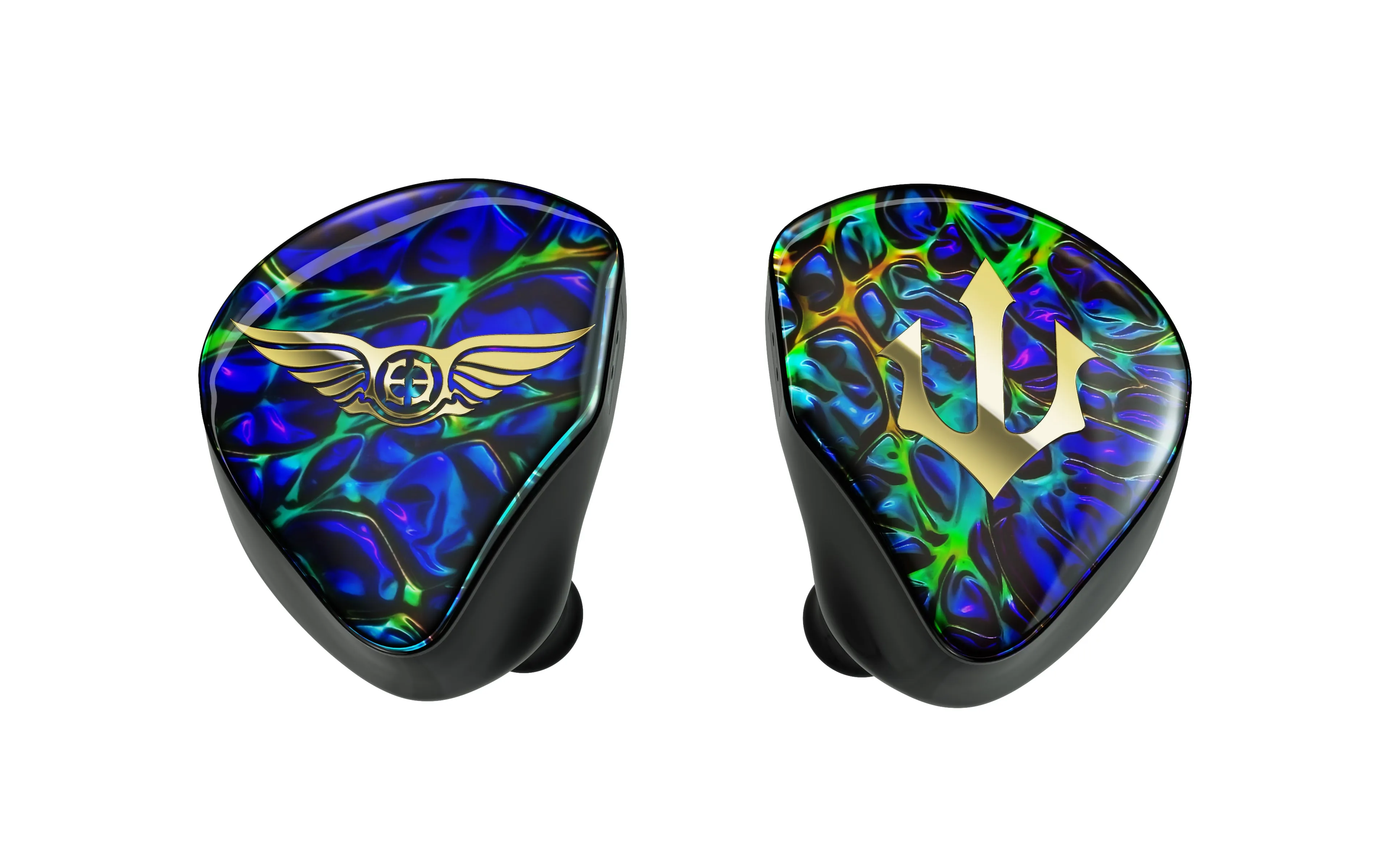 Empire Ears Triton Limited Edition IEM