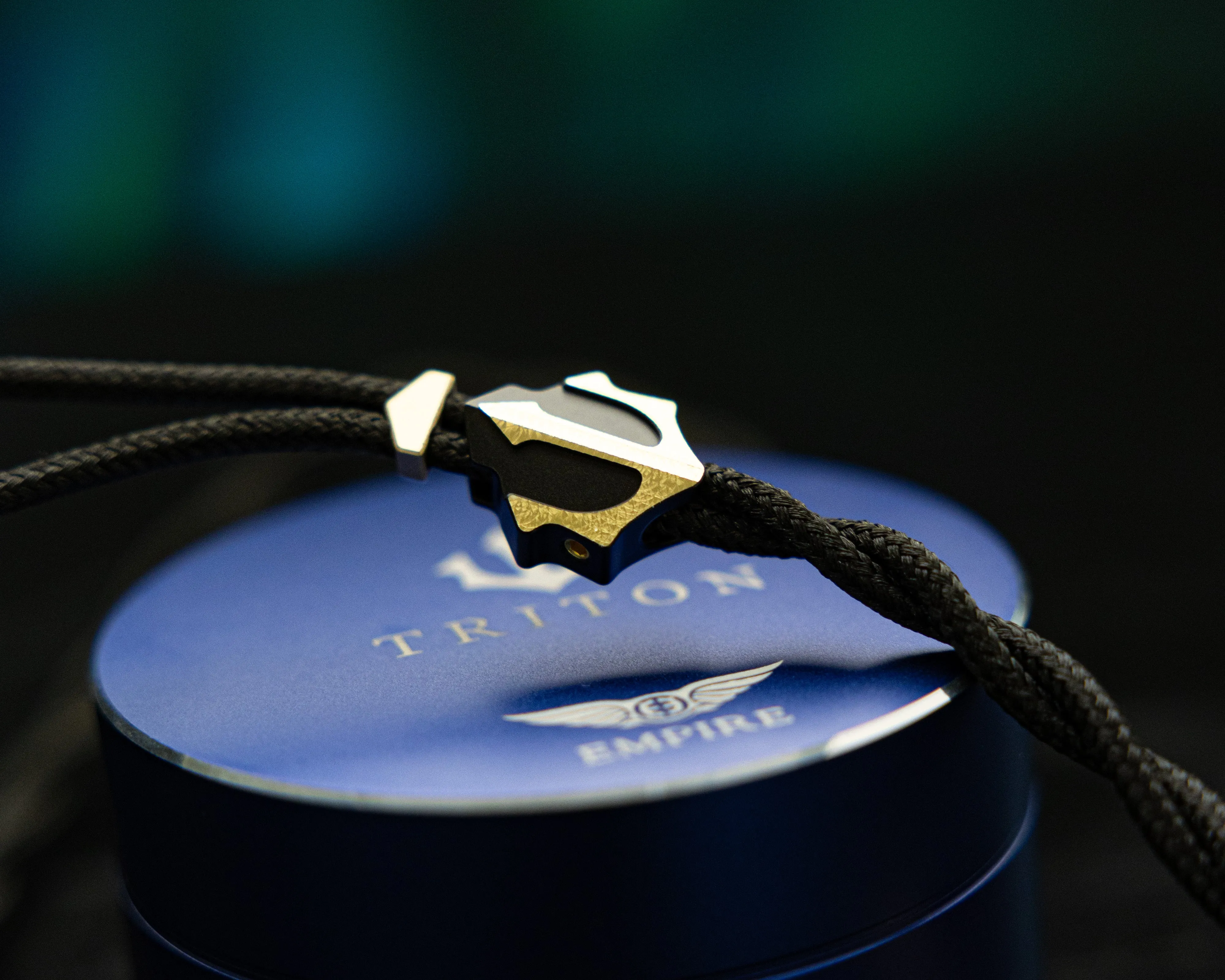 Empire Ears Triton Limited Edition IEM