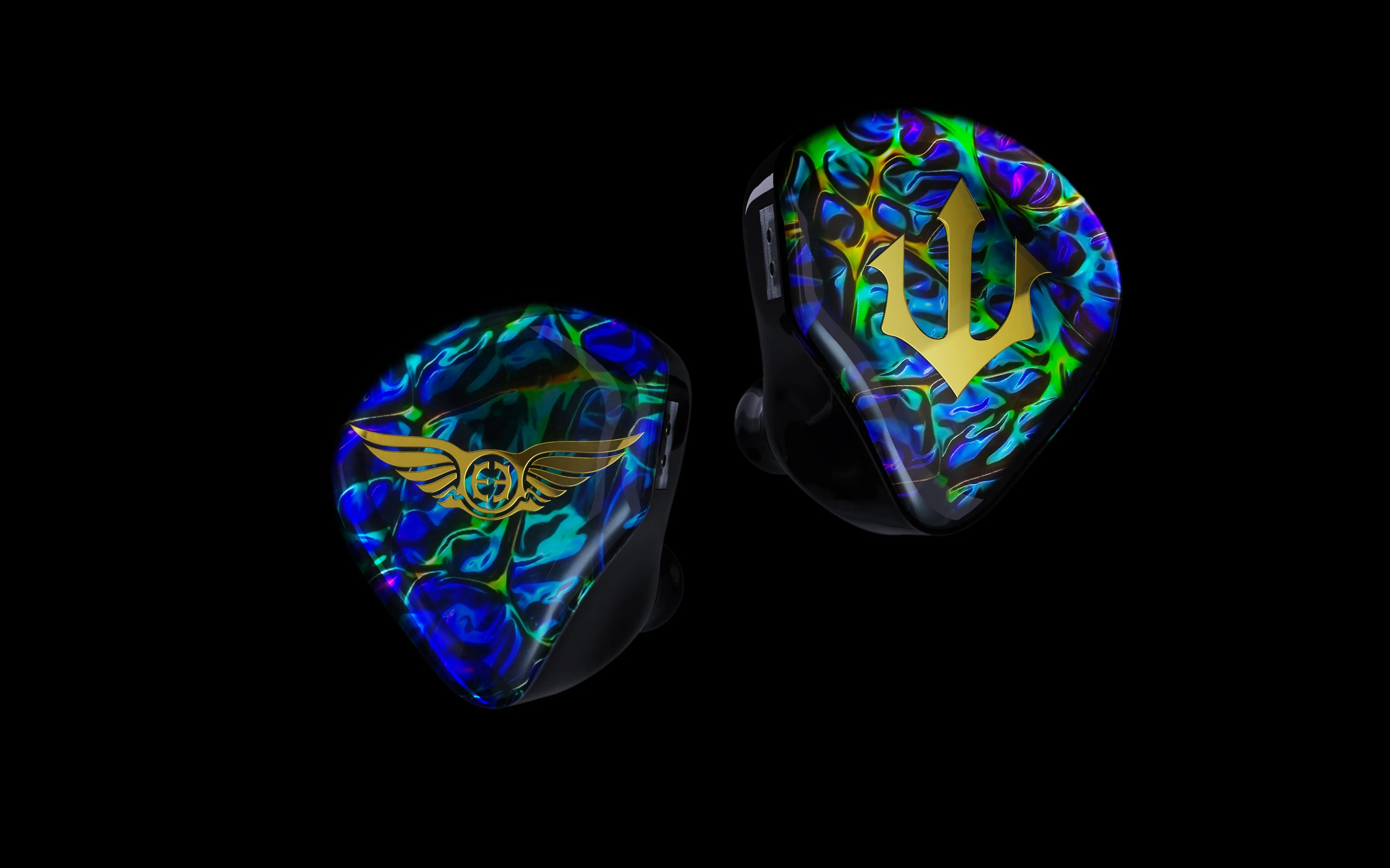 Empire Ears Triton Limited Edition IEM