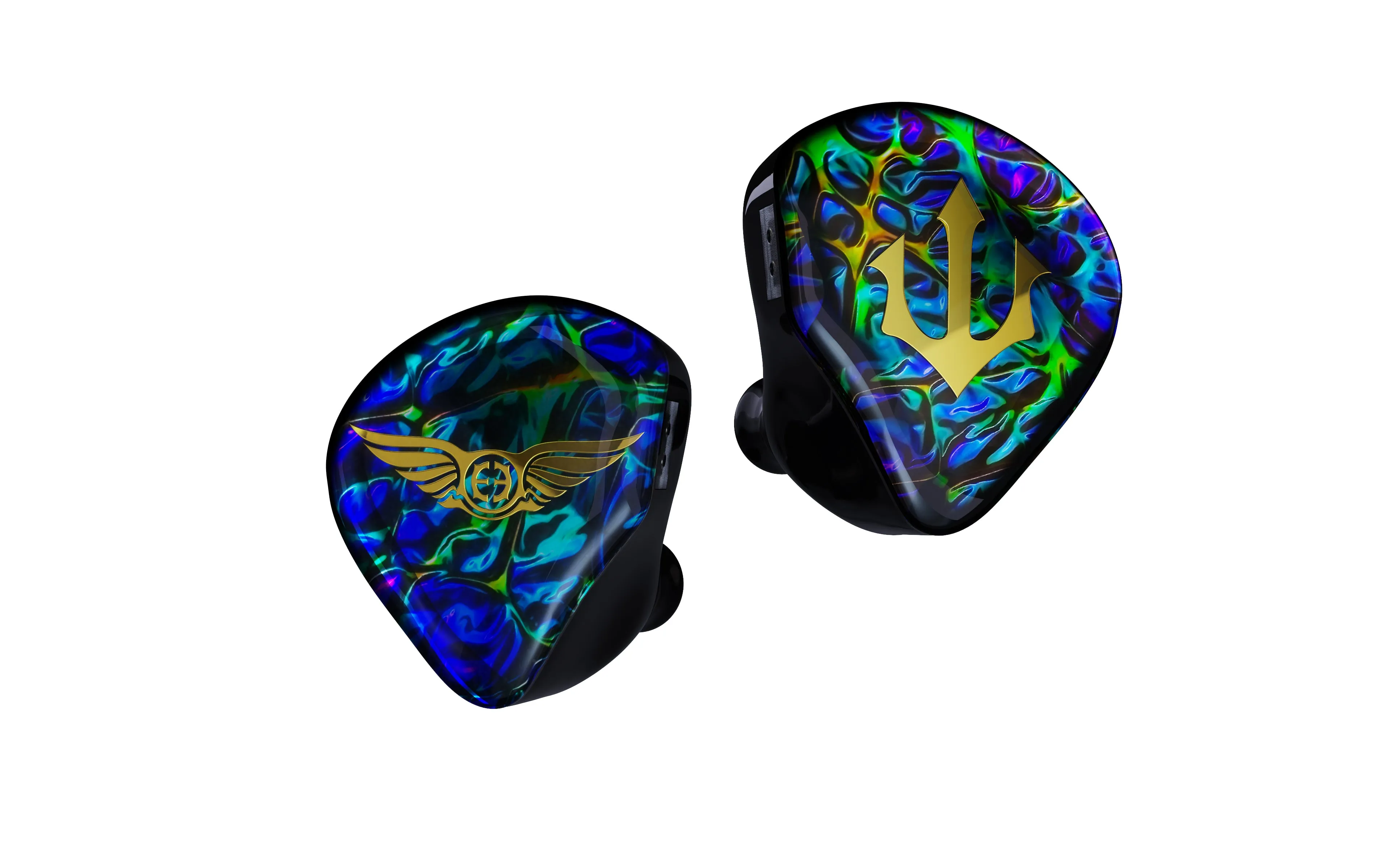 Empire Ears Triton Limited Edition IEM