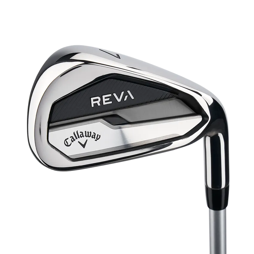 ENSEMBLE COMPLET CALLAWAY REVA 11 PC