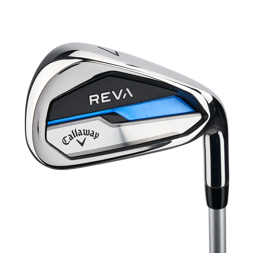 ENSEMBLE COMPLET CALLAWAY REVA 11 PC