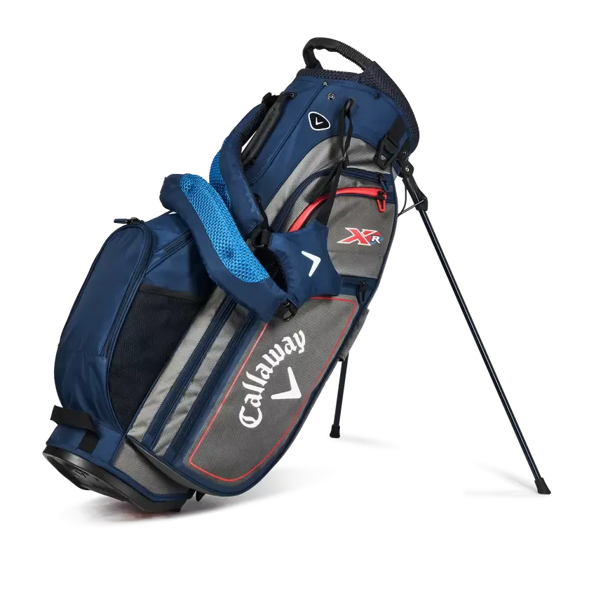 ENSEMBLE GOLF CALLAWAY XR 13PC ACIER