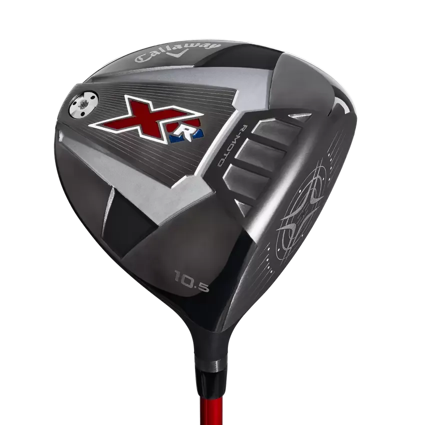 ENSEMBLE GOLF CALLAWAY XR 13PC ACIER