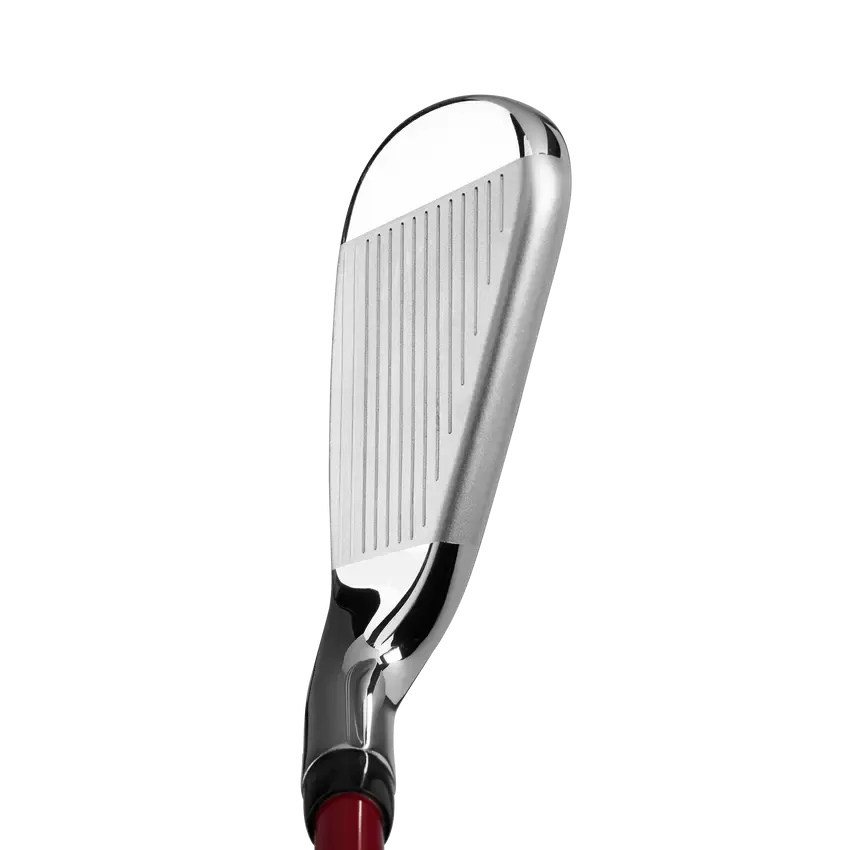 ENSEMBLE GOLF CALLAWAY XR 13PC ACIER