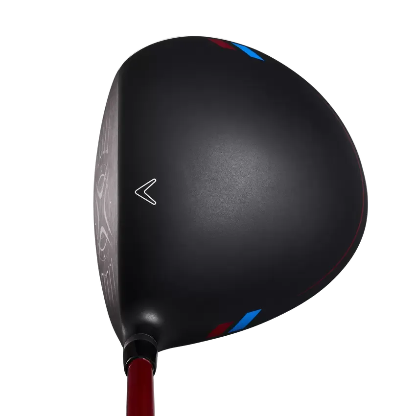 ENSEMBLE GOLF CALLAWAY XR 13PC ACIER