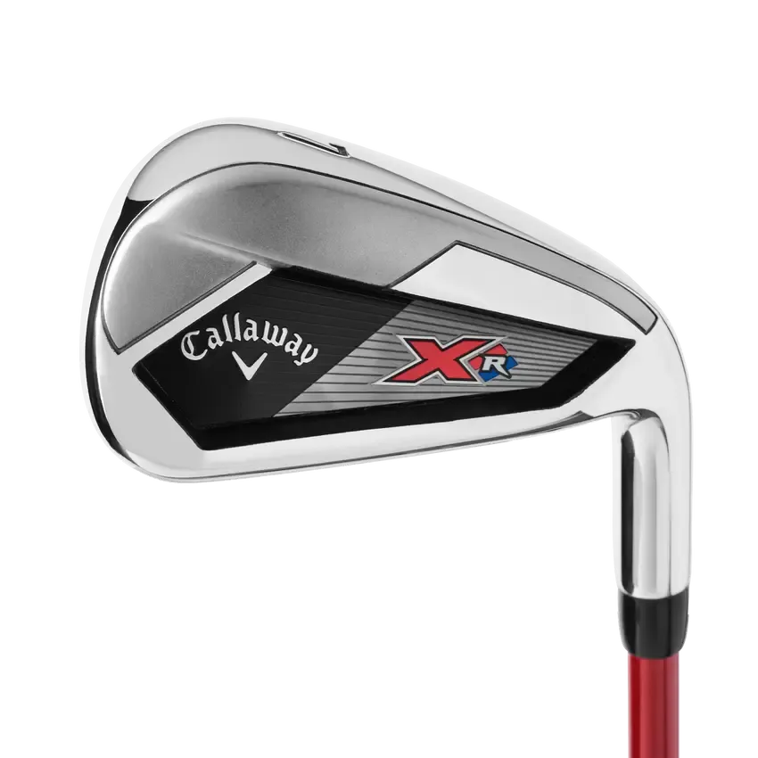 ENSEMBLE GOLF CALLAWAY XR 13PC ACIER