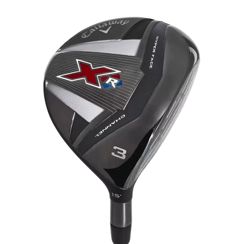 ENSEMBLE GOLF CALLAWAY XR 13PC ACIER