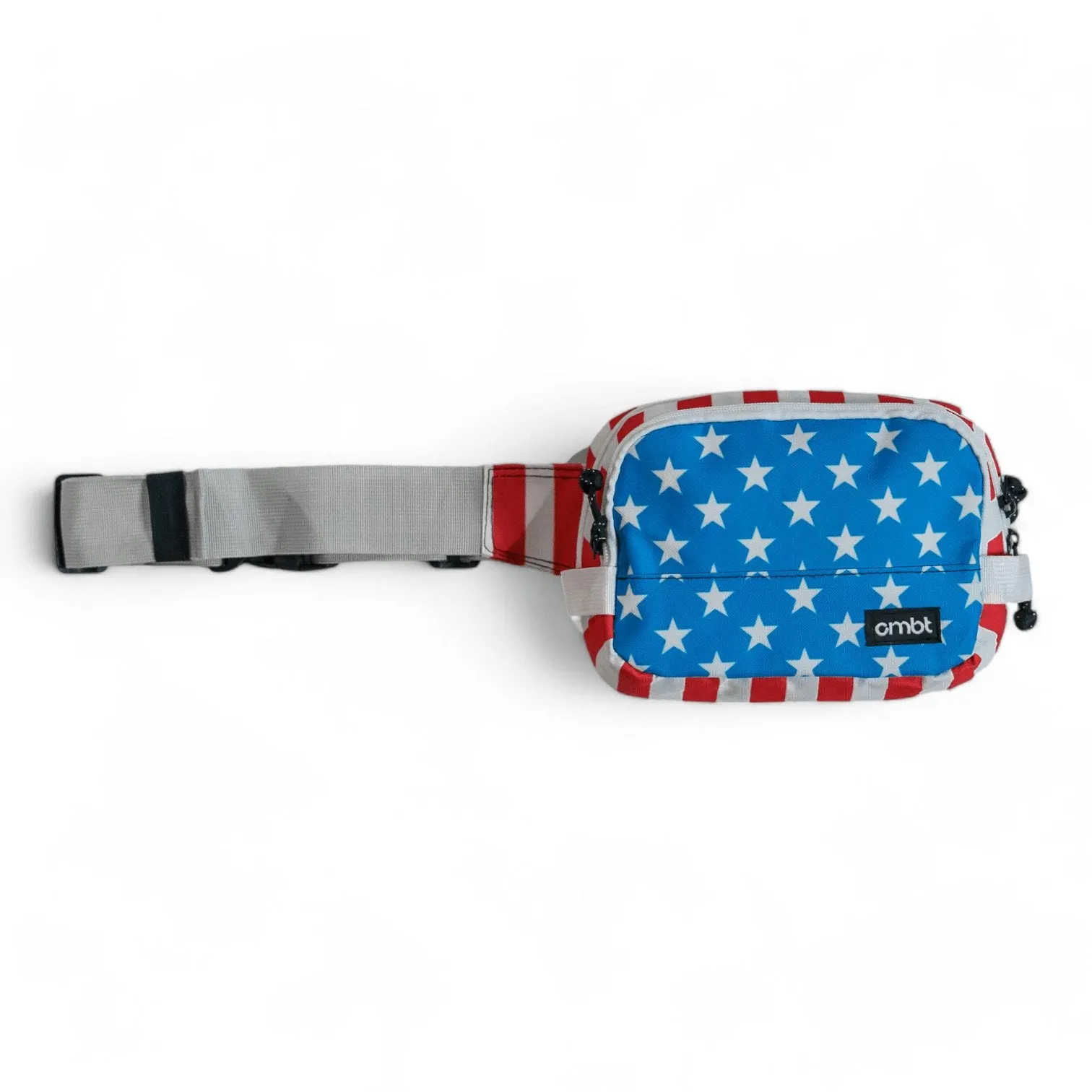 Fanny Pack Dump Pouch V2.5