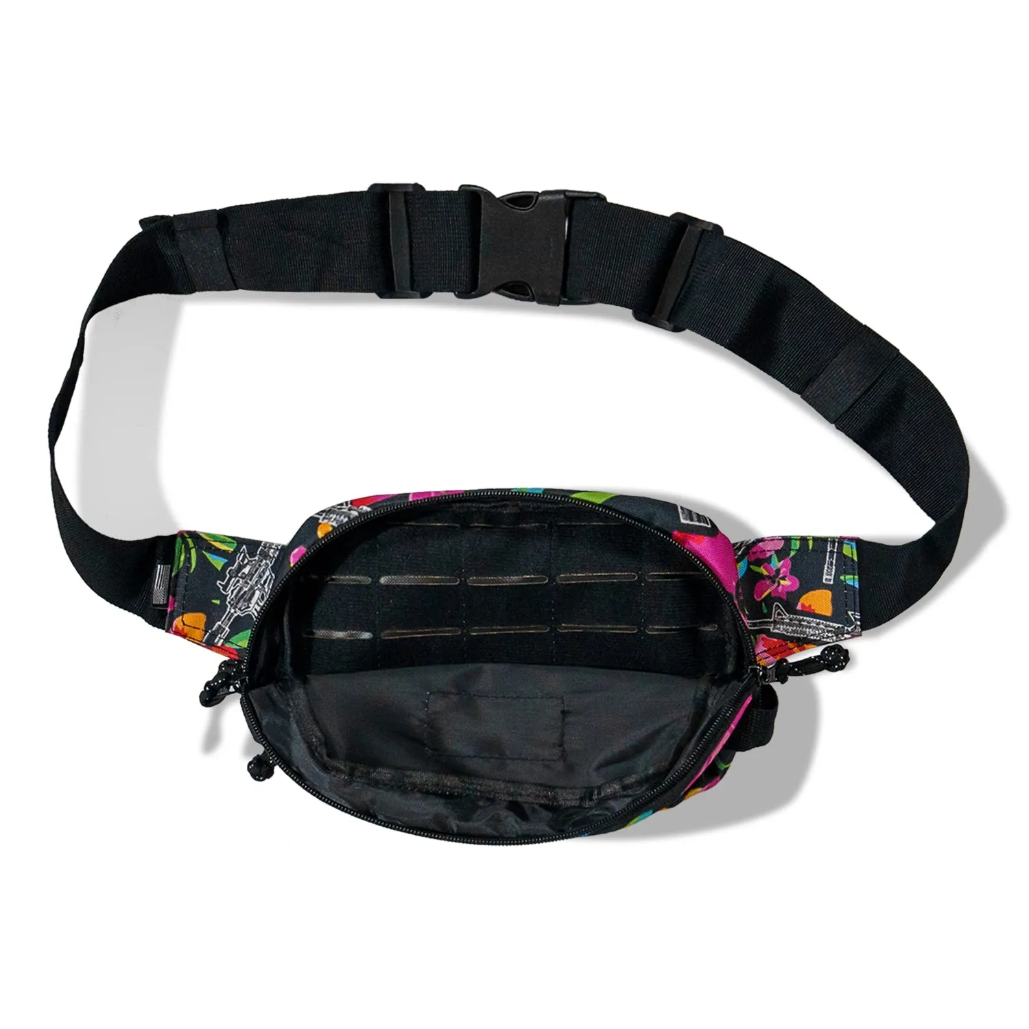 Fanny Pack Dump Pouch V2.5