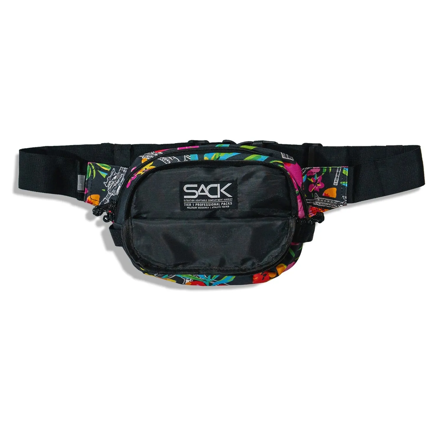 Fanny Pack Dump Pouch V2.5