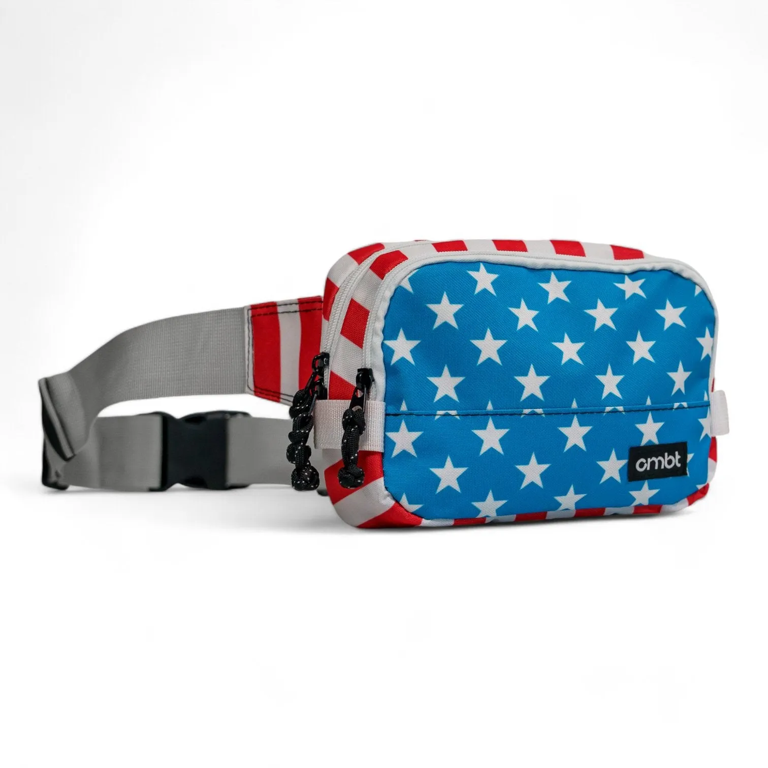 Fanny Pack Dump Pouch V2.5