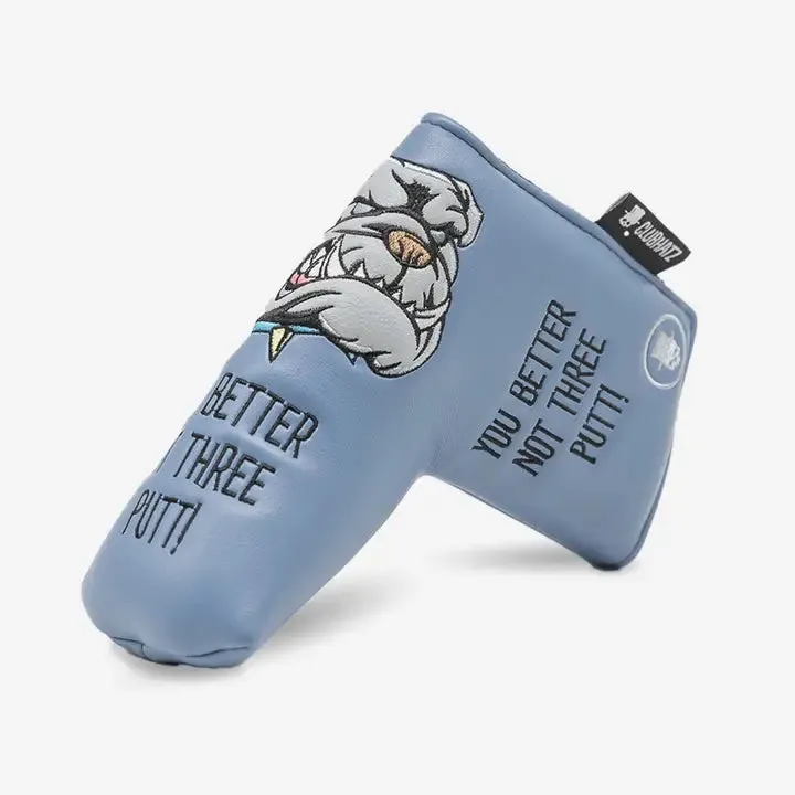 Fashion Putter Headcover