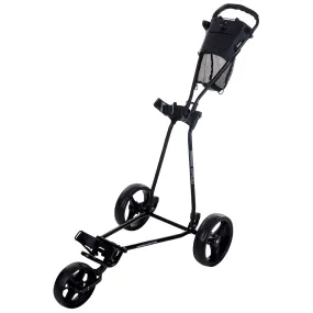 FastFold Comp6000 Golf Trolley