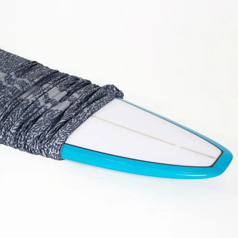 FCS Knit Stretch Longboard Cover 9'0