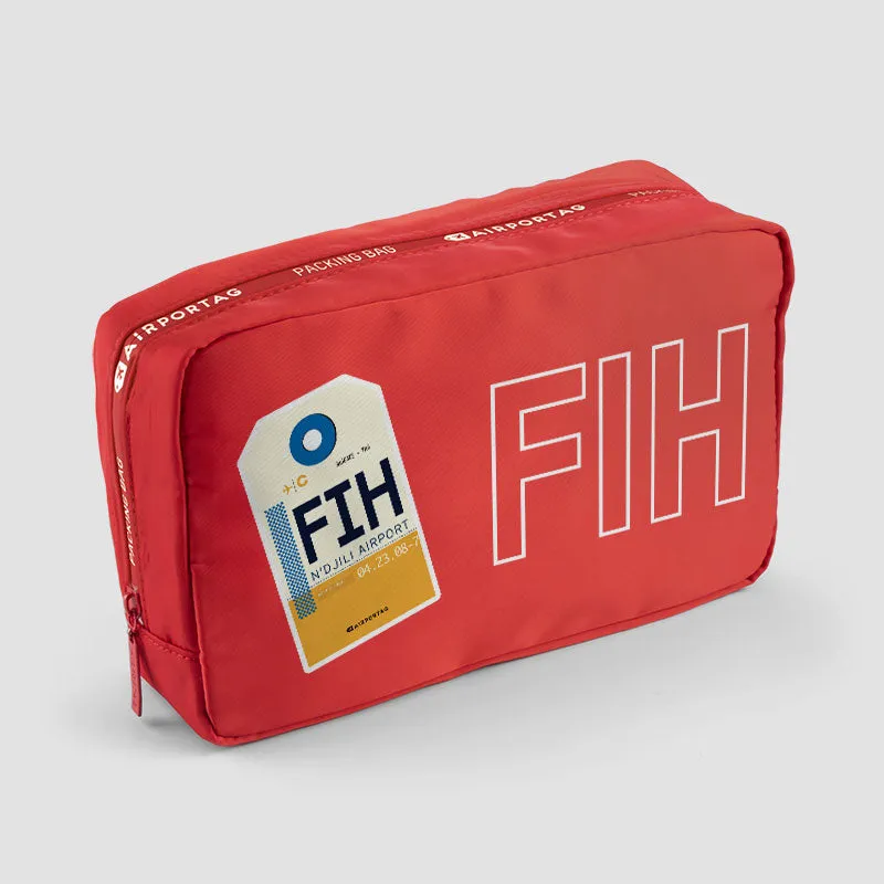 FIH - Packing Bag