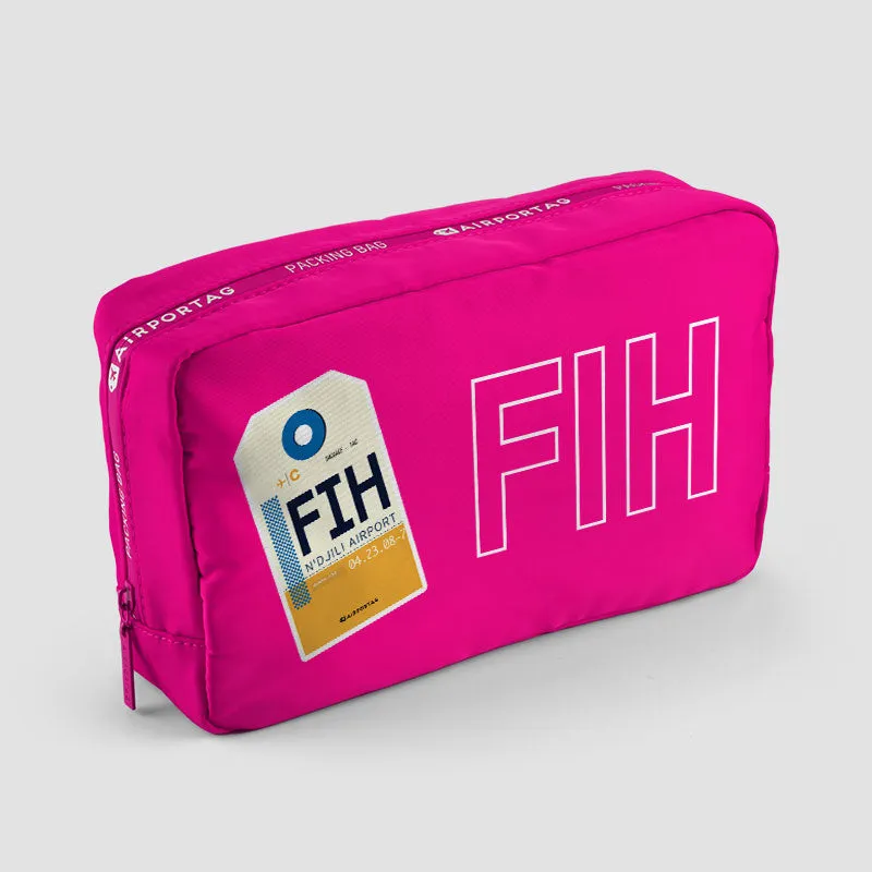 FIH - Packing Bag