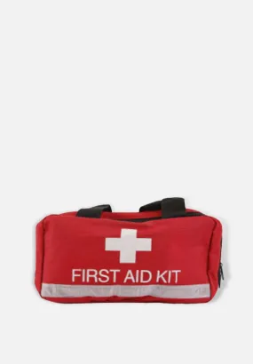 First Aid Kit Large