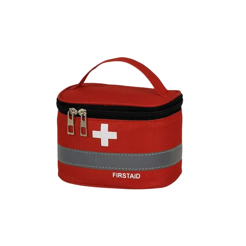 First Aid Kit Oxford Bag