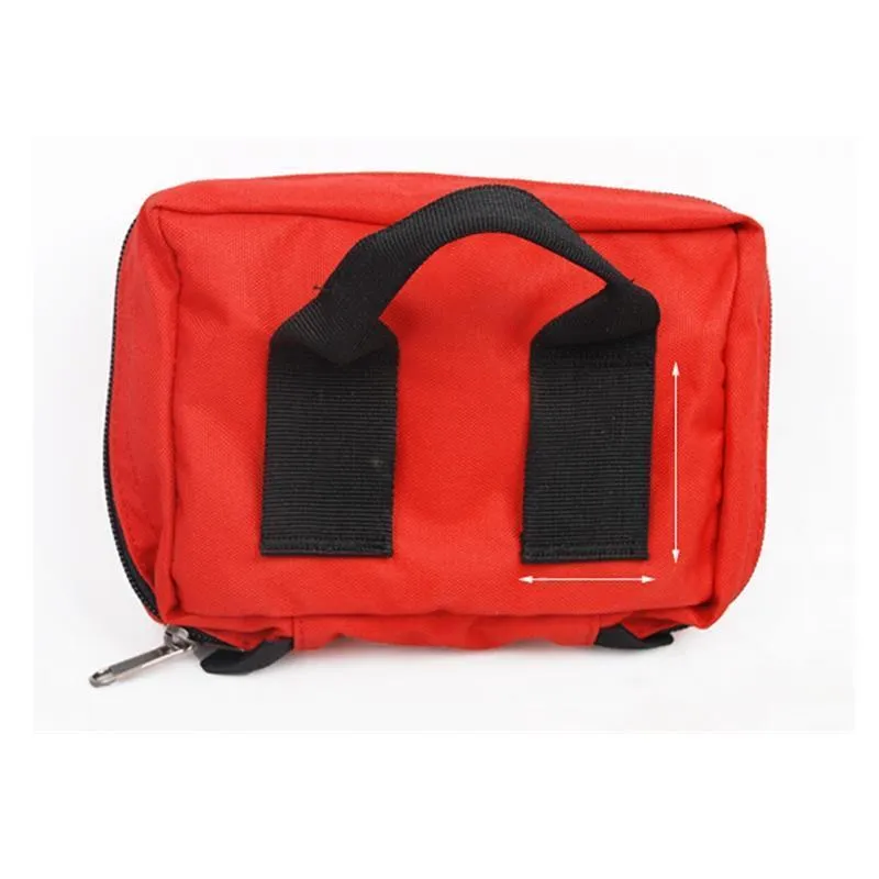 First Aid Medical Bag