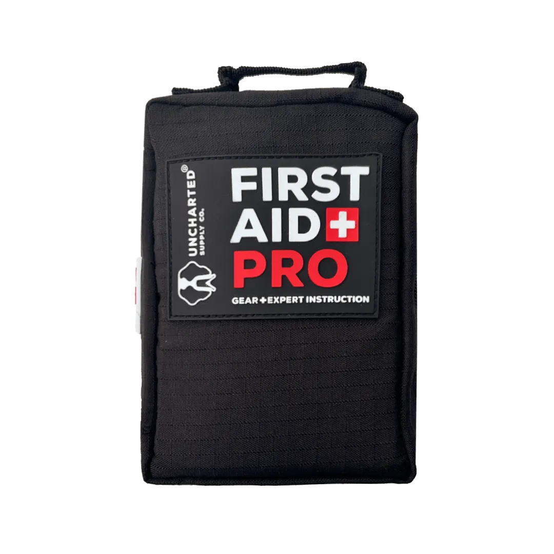 First Aid Pro