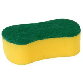 Fit For The Job Preparation Sponge