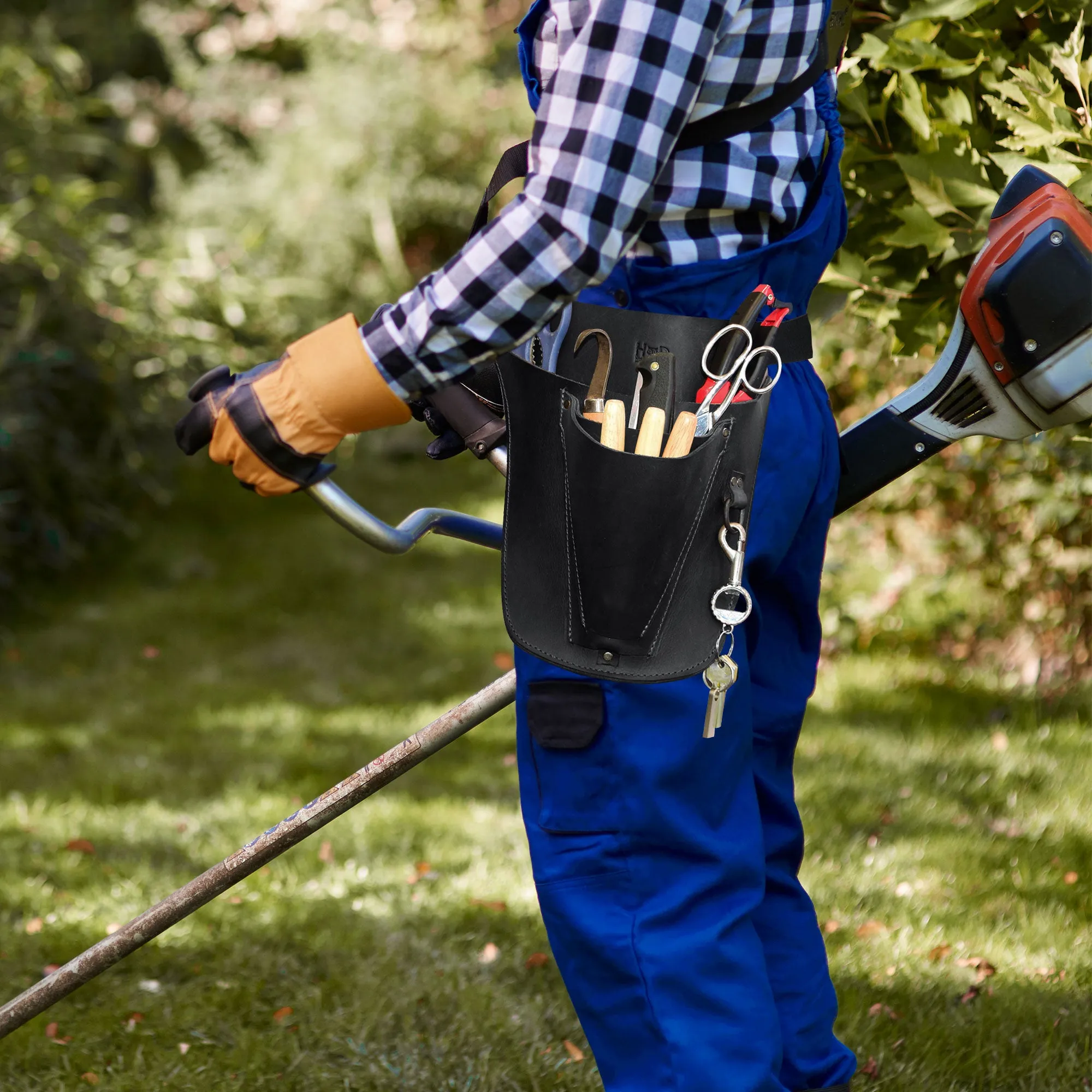 Florist Tool Belt